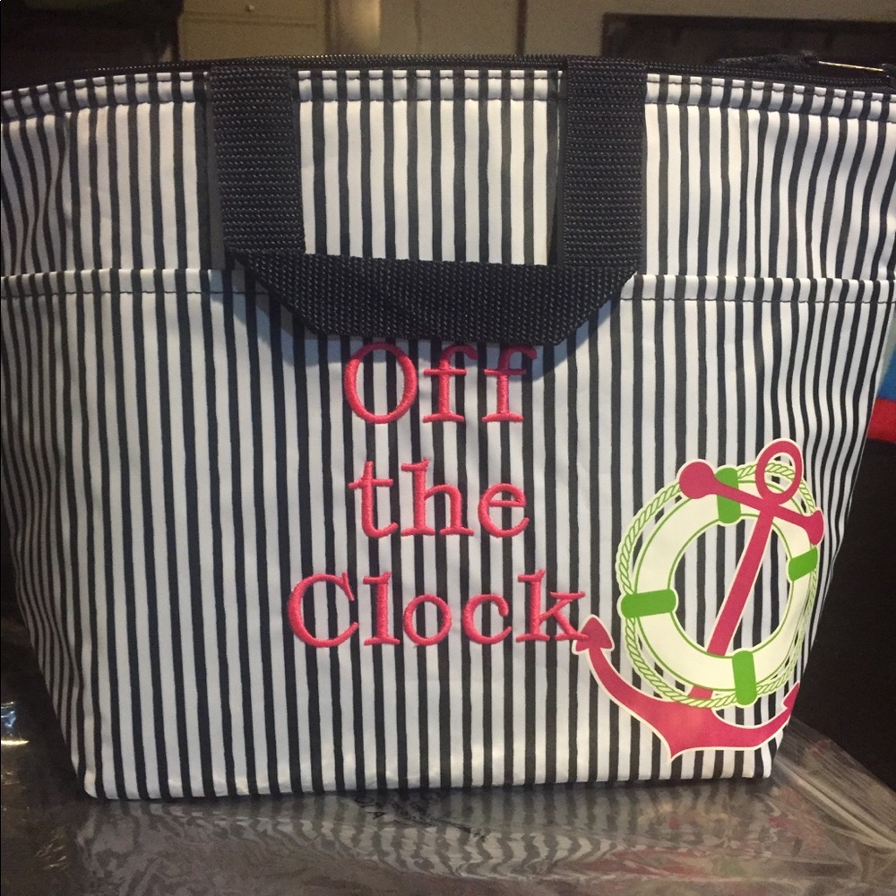 Thirty-One Thermal Tote. NWT